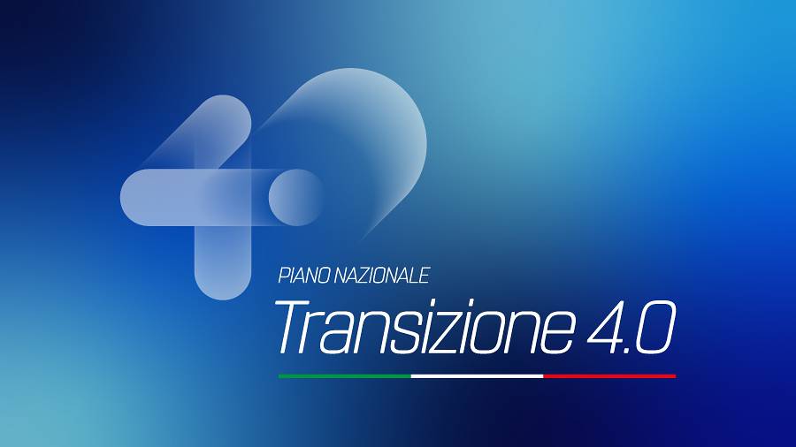 IMPORTANTE - Novità Transizione 4.0 e Transizione 5.0