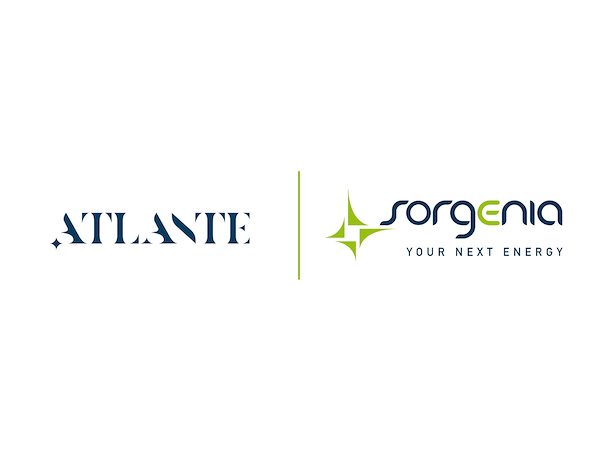 Nuova Partnership tra Atlante Group e Sorgenia