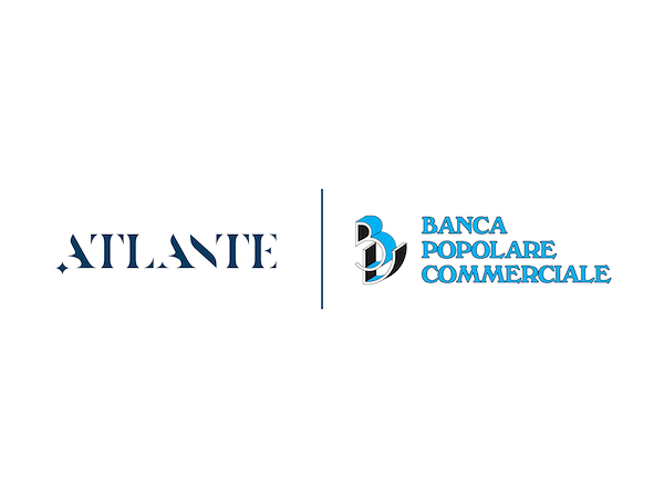 Atlante e Banca Popolare Commerciale annunciano una nuova partnership per sostenere la crescita delle PMI