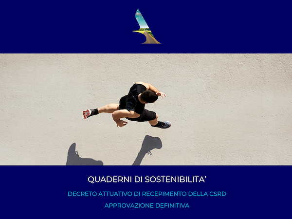 Quaderni di Sostenibilità - Vol.1