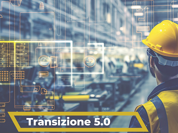 TRANSIZIONE 5.0 - Oggi apre la piattaforma GSE